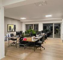 Arbeitsplatz Schreibtischplatz - 280,00 EUR Kaltmiete, in Berlin (PLZ: 10827) Tempelhof-Schöneberg