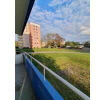 3 ZKB mit Balkon in ruhiger Lage - Helmstedt