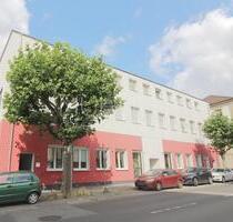 Attraktive Büroeinheit mit 220 m² in zentraler Lage Frankenthals - Frankenthal (Pfalz)