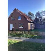 Nordseeurlaub Ferienwohnung Anne am Badesee Ostfriesland - Großheide