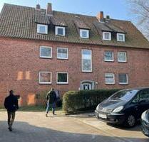 Exklusive, vollständig renovierte 3-Zi-Wohnung mit Einbauküche - Ratzeburg