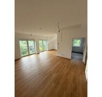 Helle und Moderne 2 Zimmer Neubau zu vermieten - Achim