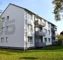 Hübsche 3-Zimmer-Wohnung im 1. Obergeschoss - Kassel Niederzwehren