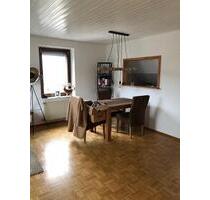 Großmaischeid, Single-Wohnung ab 01.12.2025 oder früher