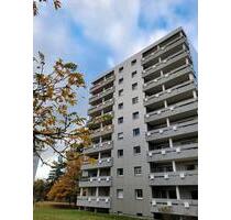 2,5-Zi.-Wohnung mit Balkon & Aufzug (72 qm) - Singen (Hohentwiel)