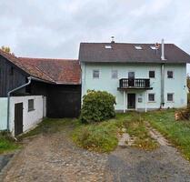 Einfamilienhaus zu vermieten - 600,00 EUR Kaltmiete, in Fürstenstein (PLZ: 94538)