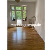 Wohnungsswap - 2 Zimmer, 61 m² - Erich-Weinert-Straße, Pankow, Berlin
