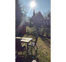 Einfamilienhaus in Korbach für bis zu 4 Personen