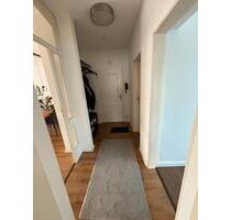 Helle 3- Zimmer- Wohnung • 85qm • Balkon • zentrale Lage - Bocholt