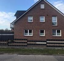 Eigentumswohnung in Heisfelde Erdgeschoss Kapitalanlage - Leer (Ostfriesland)