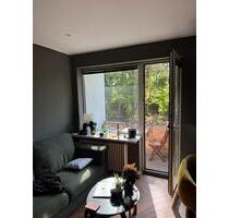 Designer Studio mit Balkon - Einzug sofort mögl. - Berlin Steglitz-Zehlendorf