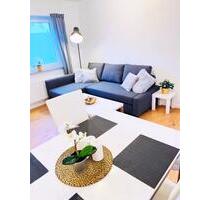 MONTEURWOHNUNG FERIENWOHNUNG nähe Köln