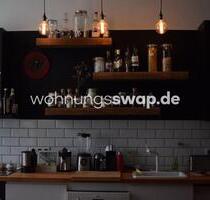 Wohnungsswap - 3 Zimmer, 59 m² - Kienitzer Straße, Neukölln, Berlin