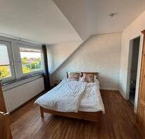 1 Zimmer Wohnung, möbliert in zentraler Lage von Burg auf Fehmarn