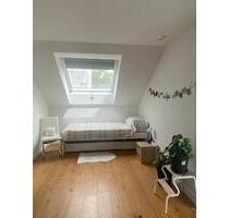 Studio-Apartment zu vermieten – City-Galerie - Augsburg Innenstadt