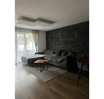 Moderne 4-Zimmer-ETW mit Balkon, Stellplatz & hochw. Ausstattung - Ostfildern