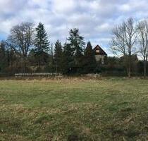 ehemaliger Bauernhof am Stadtrand in Alleinlage - Pirna