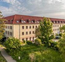 1-Raumwohnung - perfekt für StudentenAzubis - Dresden Prohlis
