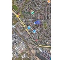 WG möbliertes Zimmer . - 400,00 EUR Kaltmiete, in Ludwigshafen am Rhein (PLZ: 67065) Mundenheim