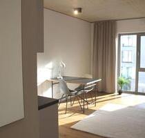 Studentisches Wohnen an der FH Bielefeld