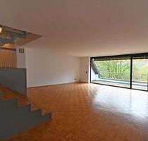 Maisonette-Wohnung in Essen Schönebeck