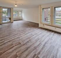 Ab 03.07. bezugsfertig - Klein und fein! 1-Zimmer-Wohnung mit Balkon im wasserreichen Siemensstadt! - Berlin Reinickendorf
