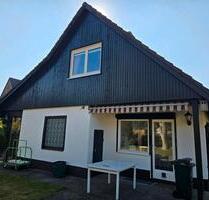 freistehendes Einfamilienhaus - 1.600,00 EUR Kaltmiete, ca.  100,00 m² in Glienicke/Nordbahn (PLZ: 16548)