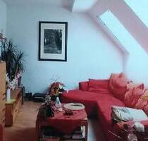 Vermiete 3 Zimmerwohnung in 91330 Eggolsheim Bammersdorf - Forchheim