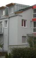 1-Zimmer-Wohnung, möbliert, für Wochenendheimfahrer! - Mainz Lerchenberg