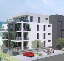 Moderne Penthouse Wohnung in bevorzugter Lage zu verkaufen - Homburg