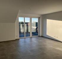 Neubauwohnung in Ahaus-Wüllen zu vermieten