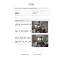 Traumhafte Maisonette-Wohnung in Heidelberg-Rohrbach