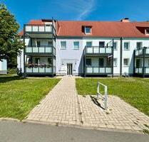 Ein tolles Wohngefühl: zentrale 2-Zimmer-Wohnung - Dortmund Huckarde