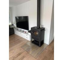 Luxeriöse Maisonette-Wohnung mit Kamin und Stellplatz &Wallbox - Stuttgart Stuttgart-West