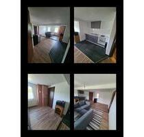 2-Zimmerwohnung ab sofort in 97851 Rothenfels zu vermieten