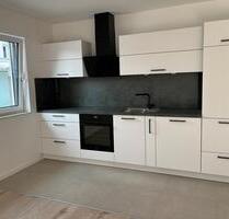 Moderne 2-Zimmer-Wohnung im Zentrum von Aalen (Erstbezug)