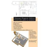 Wohnung Wengerohr - 900,00 EUR Kaltmiete, in Lösnich (PLZ: 54492)