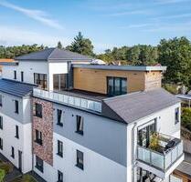 Penthouse mit Loft Charakter - einzigARTig #landliebe #penthouse - Winsen (Aller)