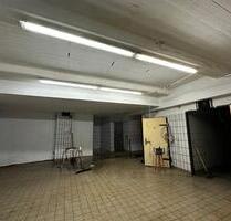 Gewerbe (ehemals Schlachterei) für z.B. Lebensmittelproduktion - Krefeld