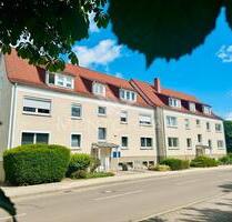 **3-Raum-Wohnung Mitte Zwenkau**