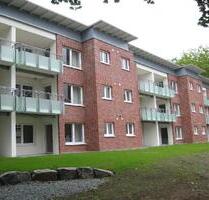 Demnächst frei! 2-Zimmer-Wohnung in Marl Hüls