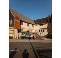 Werkstatt mit Wohnhaus - 69.500,00 EUR Kaufpreis, in Steinbach-Hallenberg (PLZ: 98587)