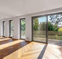 Stylische 2-Zimmer-Wohnung mit hochwertiger Ausstattung und Balkon - München Thalkirchen-Obersendling-Forstenried-Fürstenried-S