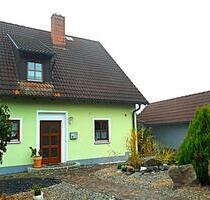 Ihr neues trautes Heim = sehr ansprechende DHH in Poppenricht