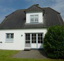 Ostsee Ferienhaus Hohwachter Bucht 5 P. frei 24.08. - 31.08.2025 - Lütjenburg