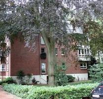 Wohnung im Herzen von SchwachhausenGete, ruhig und grün - Bremen