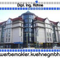 Prov.-frei: Bürofläche am Tierpark - Berlin Lichtenberg