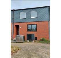 Modernisiertes Split-Level-Haus von Privat - Bochum Eppendorf