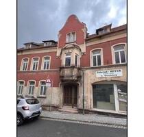 Mehrfamilienhaus - 28.000,00 EUR Kaufpreis, ca.  303,00 m² in Dingelstädt (PLZ: 37351)