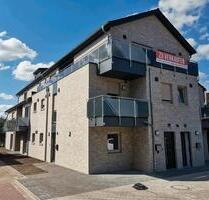 Penthouse zentral in Bad Zwischenahn